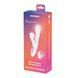 Вакуумний вібратор-кролик Satisfyer Pro+ G-Spot Generation 2 White SX4315 фото 6