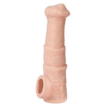 Насадка на член Kokos Cock Sleeve CS 012 L SX4623 фото