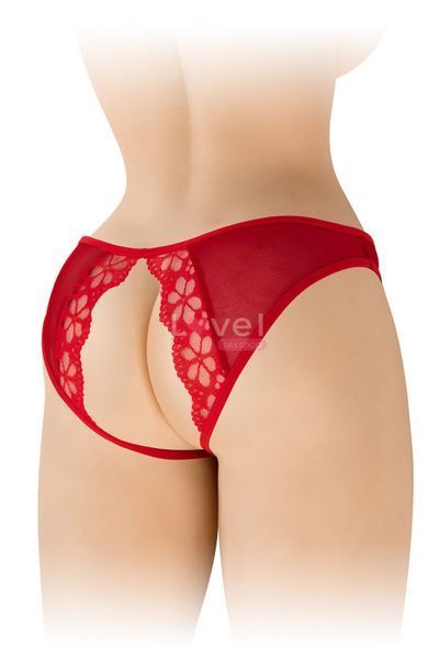 Трусики Fashion Secret Ambre Red SX2611 фото