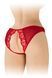 Трусики Fashion Secret Ambre Red SX2611 фото 2