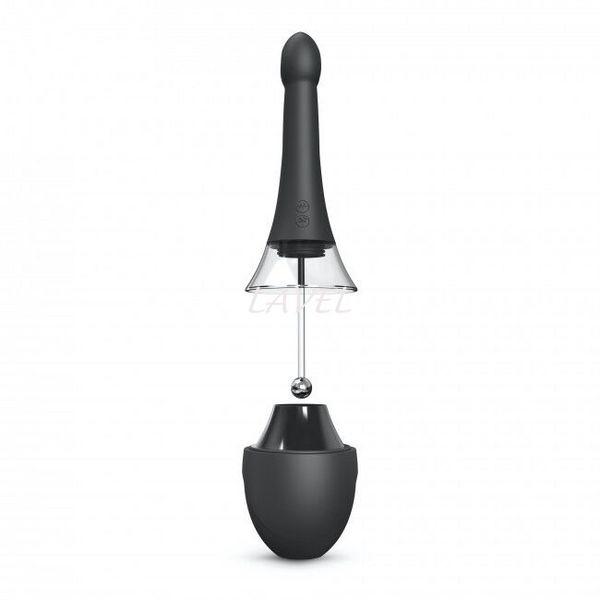 Автоматический анальный душ-вибратор Dorcel Douche Mate Pro SO5532 фото