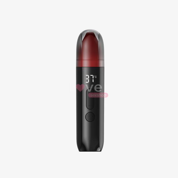 Диспенсер з підігрівом Otouch Sensual Warmer and Dispenser для лубриканту або масажної олії SX3132 фото