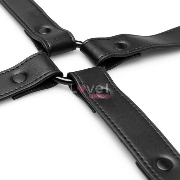 Крестовина Bedroom Fantasies: Hogtie 4 &mdash; Way Restraint Cross SO8812 фото