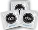 EXS Nano Thin сверхтонкий, 3 шт