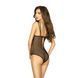 Боди Passion CHARMING BODY L/XL, black EL11001 фото 2