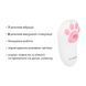 Вакуумный клиторальный стимулятор с вибрацией Otouch Cici Kitty Plus SO9397 фото 3