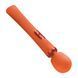 Вібромасажер Fun Factory VIM Vibrating Wand Orange, суперпотужний та легкий, до 6 годин роботи SX3661 фото 2