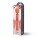 Вібромасажер Fun Factory VIM Vibrating Wand Orange, суперпотужний та легкий, до 6 годин роботи SX3661 фото 7