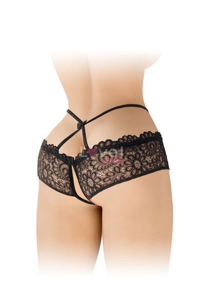 Трусики Fashion Secret Celia Black SX2612 фото