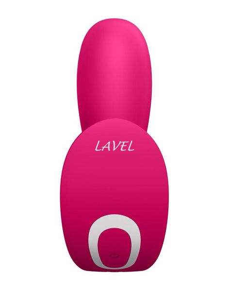 Подвійний смарт-вібратор у трусики Satisfyer Top Secret+ Pink SO6734 фото