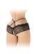 Трусики Fashion Secret Celia Black SX2612 фото 2
