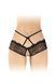 Трусики Fashion Secret Celia Black SX2612 фото 1