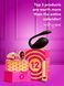 Подарунковий набір Lovehoney Discover Romance SX3865 фото 6