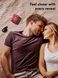 Подарунковий набір Lovehoney Discover Romance SX3865 фото 9