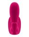 Подвійний смарт-вібратор у трусики Satisfyer Top Secret+ Pink SO6734 фото 4