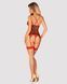 Корсет Obsessive Jollymore corset XS/S SX1149 фото 2