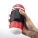Вібронасадка Tenga CUP VIBRATOR, 7 режимів, 1 мастурбатори в комплекті SX3182 фото 4