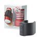 Вібронасадка Tenga CUP VIBRATOR, 7 режимів, 1 мастурбатори в комплекті SX3182 фото 1