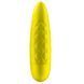 Мінівібратор Satisfyer Ultra Power Bullet 5 Yellow SO5430 фото 3
