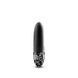 Вибратор с электростимуляцией Mystim Sleak Freak Black Edition SO8145 фото 1