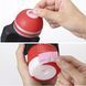 Вібронасадка Tenga CUP VIBRATOR, 7 режимів, 1 мастурбатори в комплекті SX3182 фото 5