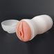 Мастурбатор - Sex In A Can Vagina Stamina Tunnel Vibrating 6452LVTOY180 фото 5