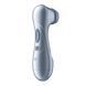 Вакуумний кліторальний стимулятор Satisfyer Pro 2 Generation 2 Battery Series Light Blue SX3837 фото 2