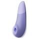 Вакуумный клиторальный стимулятор Womanizer Enhance Lilac SX3126 фото 6
