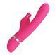 Вибратор &ndash; кролик Pretty Love Phoenix Vibrator Pink 6603BI-014854 фото 3