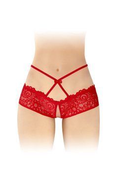 Трусики Fashion Secret Celia Red SX2614 фото