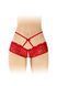 Трусики Fashion Secret Celia Red SX2614 фото 1