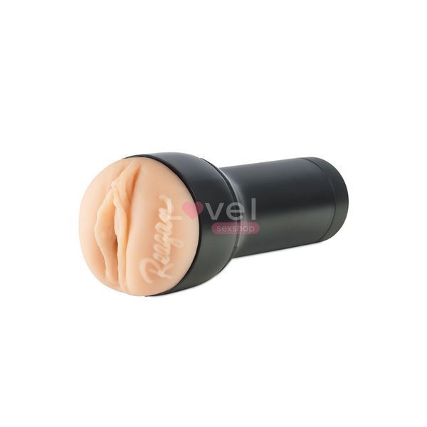 Мастурбатор Kiiroo Feel Reagan Foxx PBC сумісний з PowerBlow та Keon SX1230 фото