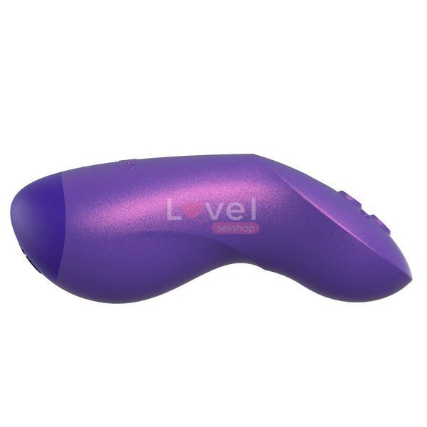Смарт-вибратор We-Vibe Chorus Pro, цвет Cosmic Purple SX3861 фото