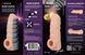 Насадка на член Kokos Nude Sleeve NS 001 S SX4624 фото 4