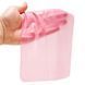 Латексная салфетка Latex Dental Dams Strawberry 1 шт SX1266 фото 3