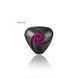 Вибратор для клитора с электростимуляцией Mystim Heart&acute;s Desire Black Edition SO8146 фото 8
