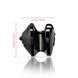 Вибратор для клитора с электростимуляцией Mystim Heart&acute;s Desire Black Edition SO8146 фото 6
