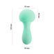 Вібромасажер Otouch MUSHROOM Teal, 7 режимів, функція нічника, технологія &laquo;старт-стоп&raquo; SO9399 фото 2