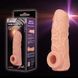 Насадка на член Kokos Nude Sleeve NS 001 S SX4624 фото 3