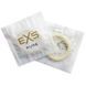 Надтонкі презервативи EXS PURE, веганські, 3 шт OL12 фото 2