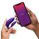 Смарт-вибратор We-Vibe Chorus Pro, цвет Cosmic Purple SX3861 фото 15