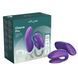 Смарт-вибратор We-Vibe Chorus Pro, цвет Cosmic Purple SX3861 фото 12