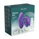 Смарт-вибратор We-Vibe Chorus Pro, цвет Cosmic Purple SX3861 фото 13