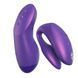 Смарт-вибратор We-Vibe Chorus Pro, цвет Cosmic Purple SX3861 фото 2