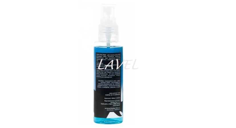 Продовжуючий спрей для чоловіків LoveStim - Delay Stud Spray, 150 ml 73100071 фото