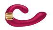 Вибратор-кролик Shunga Miyo Raspberry SO6909 фото