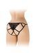 Трусики Fashion Secret Zoe Black SX2615 фото 2