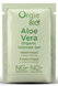 Пробник органічного лубриканту Orgie BIO Aloe Vera на водній основі, 2 мл