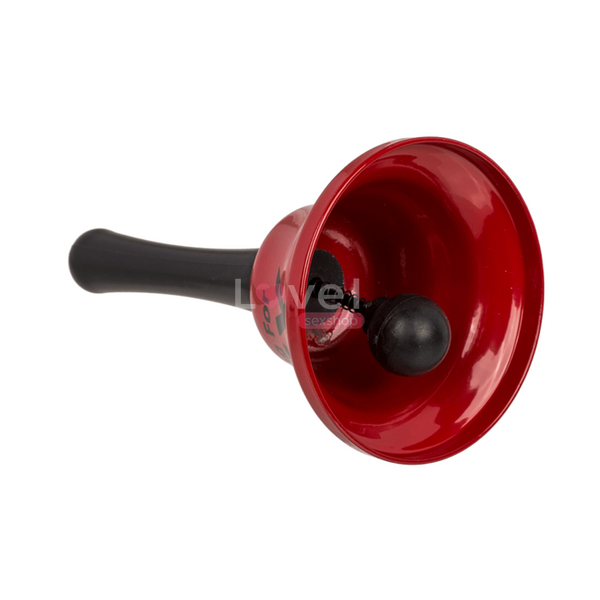 Колокольчик Desk Bell Ring For Sex 771295 фото