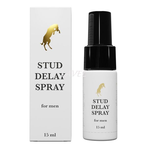 Пролонгатор - Stud Delay Spray, 15 мл 72530002-00267 фото